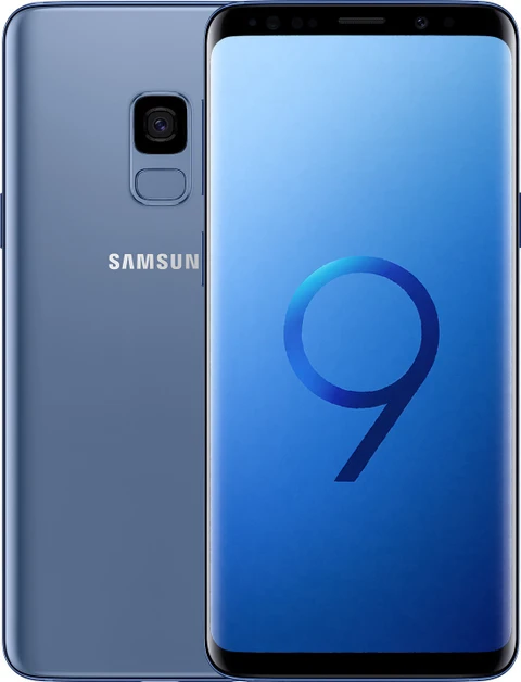 Samunsg Galxy S9